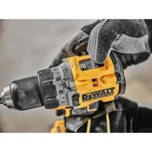 en ligne DEWALT Perceuse Visseuse 18V 1.7Ah – Powerstack – DCD800E2T-QW 13