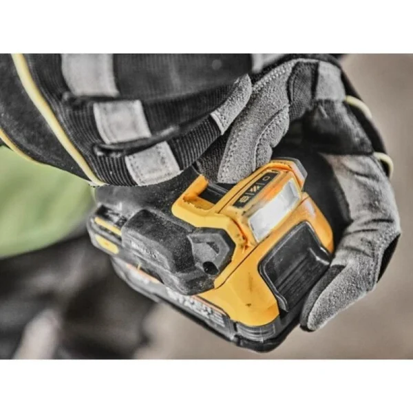 en ligne DEWALT Perceuse Visseuse 18V 1.7Ah – Powerstack – DCD800E2T-QW 6