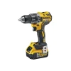 se précipiter pour acheter DEWALT Perceuse Visseuse 18V 5Ah – DCD791P2 14