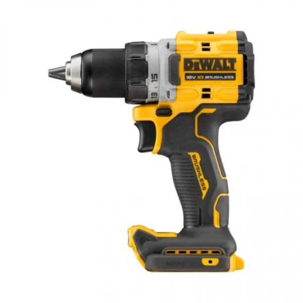 Nouveau DEWALT Perceuse Visseuse 18V 5Ah Li-Ion Brushless -DCD800P2T-QW 3