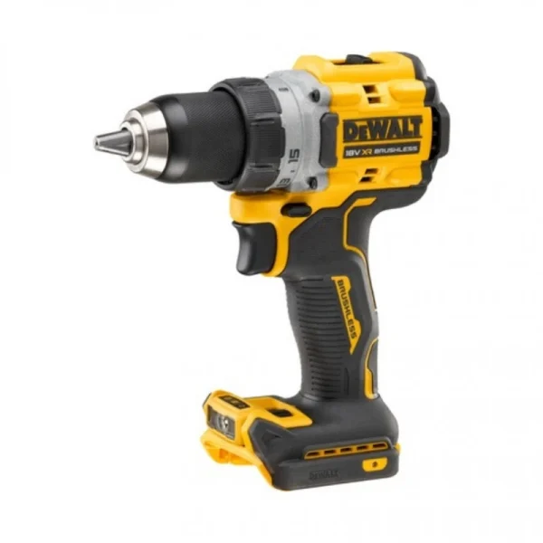 Nouveau DEWALT Perceuse Visseuse 18V 5Ah Li-Ion Brushless -DCD800P2T-QW 4