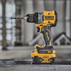 Nouveau DEWALT Perceuse Visseuse 18V 5Ah Li-Ion Brushless -DCD800P2T-QW 14