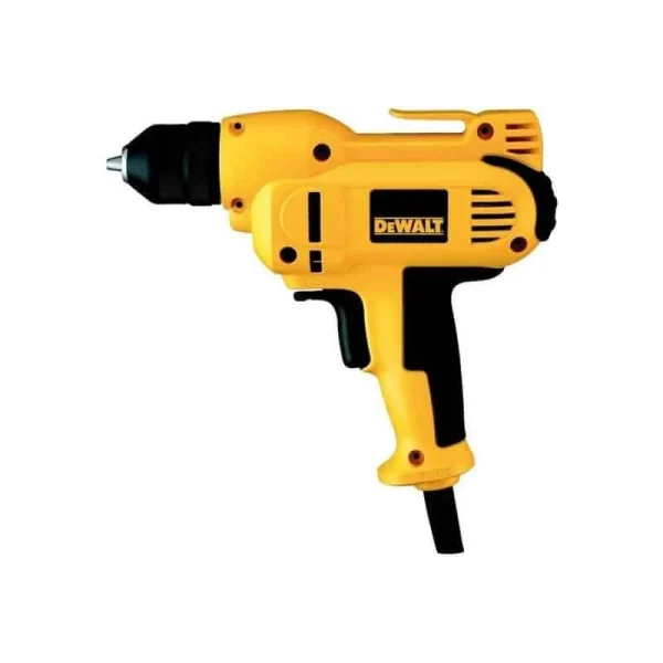 DEWALT Perceuse Visseuse 700W Ø 10 Mm – DWD115KS soldes 1