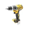 DEWALT Perceuse Visseuse à Percussion XR 18V Solo Tool Connect – DCD797NT vente pas cher en ligne 22