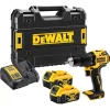 DEWALT Perceuse Visseuse Percu 18V 4Ah – DCD709M2T boutique paris 22