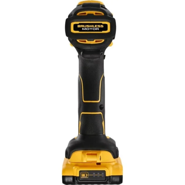 DEWALT Perceuse Visseuse Percu 18V 4Ah – DCD709M2T boutique paris 4
