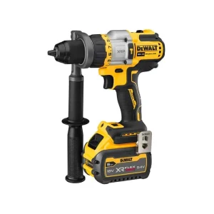 DEWALT Perceuse Visseuse Percu 18V ADVANTAGE 6 Ah 1 Bat – DCD999T1-QW fashioniable 10