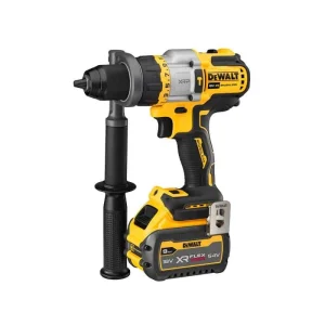 DEWALT Perceuse Visseuse Percu 18V ADVANTAGE 9 Ah 1 Bat – DCD999X1-QW site pas cher 10