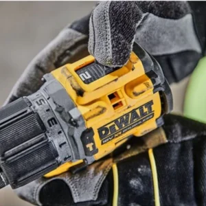 meilleur service DEWALT Perceuse Visseuse Percu POWERSTACK 18V 5Ah – DCD805H2T-QW 18