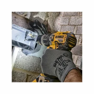 boutique DEWALT Perceuse Visseuse Percussion 18V 5Ah – DCD796P2 8