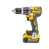 boutique DEWALT Perceuse Visseuse Percussion 18V 5Ah – DCD796P2 5