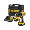 nouveau produit DEWALT Perceuse Visseuse XR 18V 4Ah TSTAK – DCD777M2T 16