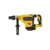 DEWALT Perfo Burineur SDS-Max 10.5J Flexvolt 54V Solo – DCH614N soldes pas cher 10
