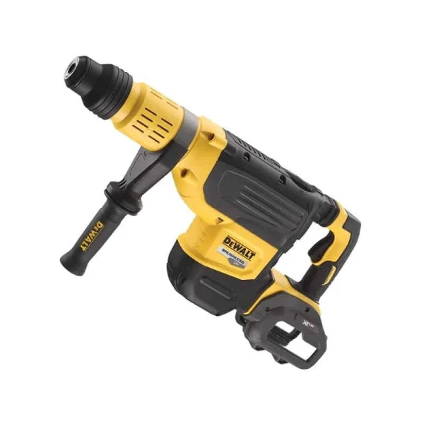 DEWALT Perfo Burineur SDS-Max 19.4J Flexvolt 54V Solo – DCH773N Large choix en ligne 3