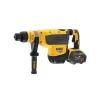 DEWALT Perfo Burineur SDS-Max XR FLEXVOLT 54V Solo – DCH733N en ligne vente 7