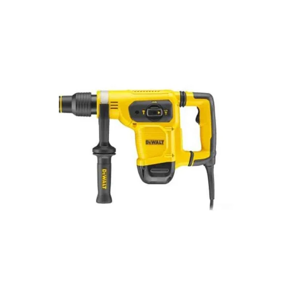 DEWALT Perforateur Burineur 1050 W SDS-Max – D25481K exclusivement disponibles 3