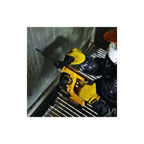 DEWALT Perforateur Burineur 18V SDS-Plus – DCH253M2 Pas Cher soldes France 3