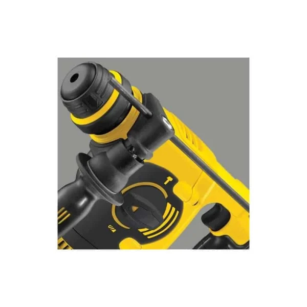 DEWALT Perforateur Burineur 18V SDS-Plus – DCH253M2 Pas Cher soldes France 5
