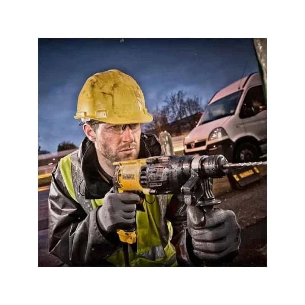 magasin pour DEWALT Perforateur Burineur 710W Sds-plus – D25033 3