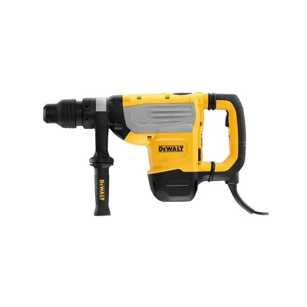 De super promotions disponibles DEWALT Perforateur Burineur SDS-Max 13.3J – D25733K 1