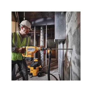mode DEWALT Perforateur Burineur SDS-Max 1350W – D25614K 12