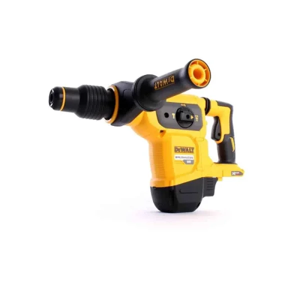 DEWALT Perforateur Burineur SDS-Max 54V Flexvolt – DCH481N Solo soldes en ligne 3