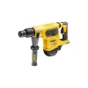 DEWALT Perforateur Burineur SDS-Max 54V Flexvolt – DCH481N Solo soldes en ligne 10