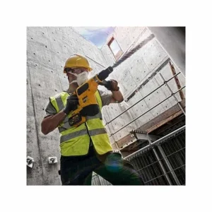 DEWALT Perforateur Burineur SDS-Max 54V Flexvolt – DCH481N Solo soldes en ligne 14