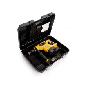 DEWALT Perforateur Burineur SDS-Max 54V Flexvolt – DCH481N Solo soldes en ligne 16