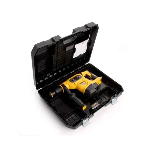 DEWALT Perforateur Burineur SDS-Max 54V Flexvolt – DCH481N Solo soldes en ligne 6