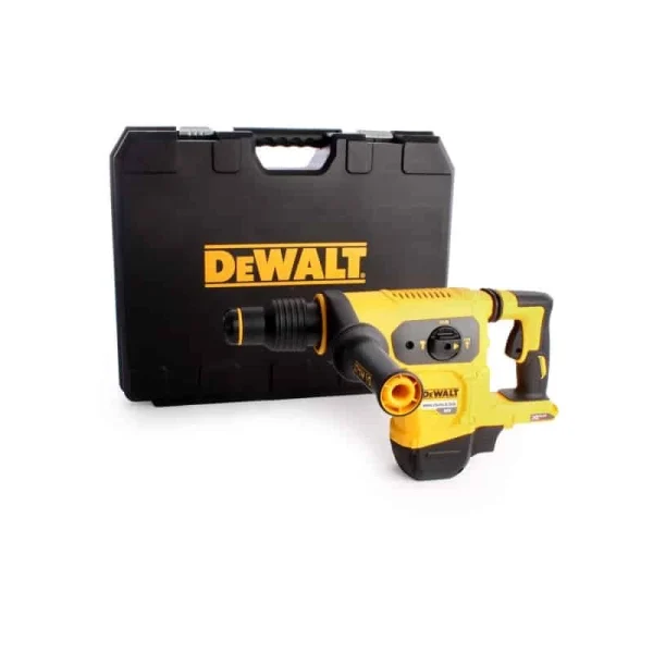 DEWALT Perforateur Burineur SDS-Max 54V Flexvolt – DCH481N Solo soldes en ligne 7