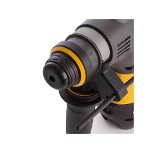garantis authentique DEWALT Perforateur Burineur SDS-Plus 18/54V FLEXVOLT 9Ah – DCH333X2 12