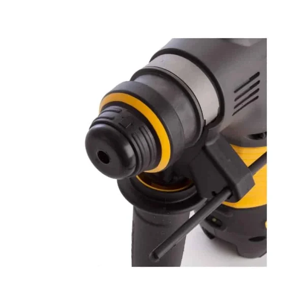 garantis authentique DEWALT Perforateur Burineur SDS-Plus 18/54V FLEXVOLT 9Ah – DCH333X2 4