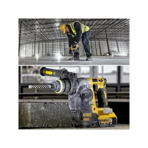 DEWALT Perforateur Burineur SDS-plus 18V – DCH273P2T grossiste 8