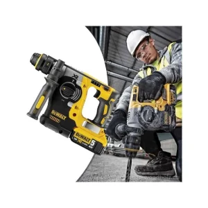 DEWALT Perforateur Burineur SDS-plus 18V – DCH273P2T grossiste 10