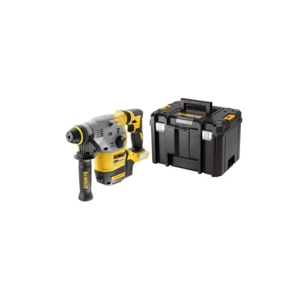 livraison la plus rapide DEWALT Perforateur Burineur SDS-plus 18V Solo – DCH283NT 3