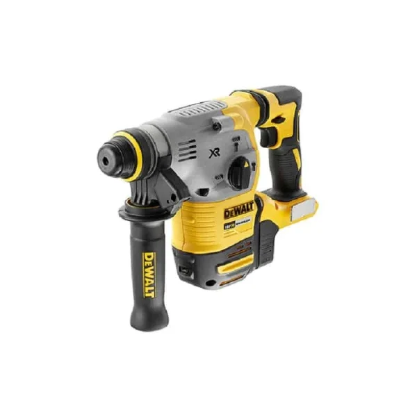 livraison la plus rapide DEWALT Perforateur Burineur SDS-plus 18V Solo – DCH283NT 1