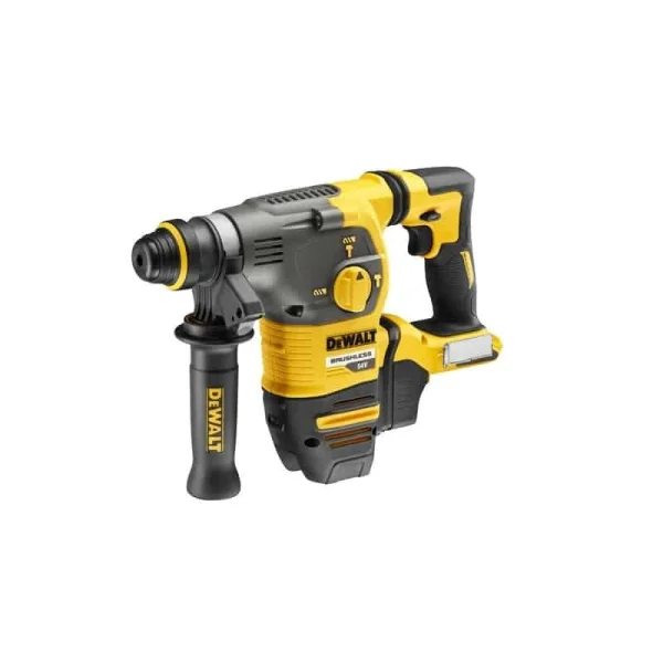 DEWALT Perforateur Burineur SDS-Plus 54V Flexvolt – DCH323NT Solo magasins pour 1