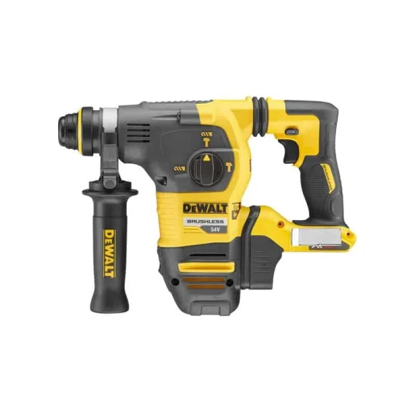 vente chaude DEWALT Perforateur Burineur SDS-Plus 54V Flexvolt – DCH333NT Solo 3