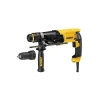 achat pas cher DEWALT Perforateur Burineur SDS-plus 900W – D25144K 16