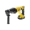 DEWALT Perforateur SDS Plus 18V 1x4Ah- DCH133M1 en ligne officielle 19