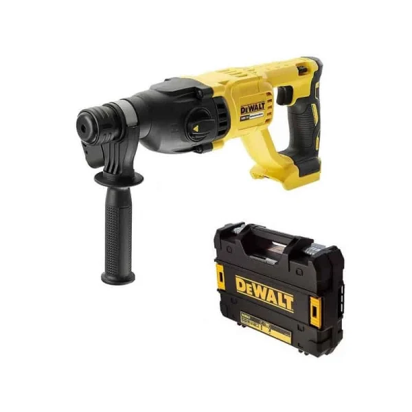 en vente DEWALT Perforateur SDS Plus 18V – DCH133NT (solo) 1