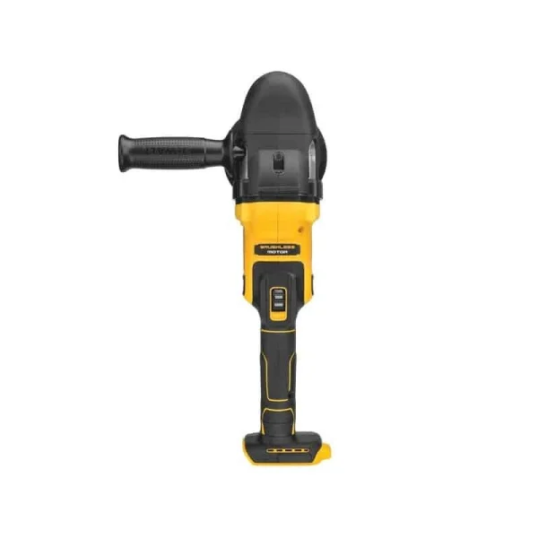 magasin pour DEWALT Polisseuse Orbitale Ø125mm 18V Solo – DCM848N 3