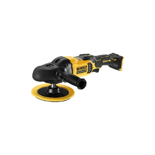 DEWALT Polisseuse Rotative Ø150/180 Mm 18V Solo – DCM849N marque pas cher en ligne 3