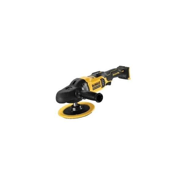 DEWALT Polisseuse Rotative Ø150/180 Mm 18V Solo – DCM849N marque pas cher en ligne 1