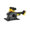 DEWALT Rainureuse à Béton Flexvolt 54V Solo – DCG200NT Réductions 14