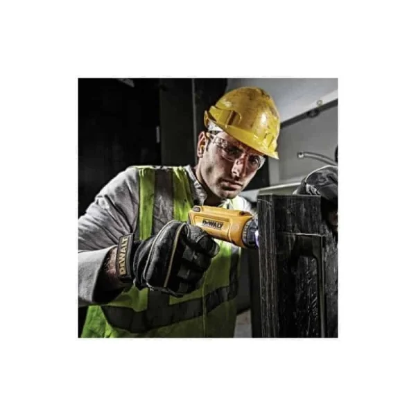 achat pas cher DEWALT Tournevis Li-ion 7,2V à Effet Gyroscopique – DCF680G2 3
