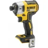 DEWALT Visseuse à Choc 18V 1/4″ 190 Nm Solo – DCF809N authentiques 7