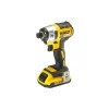 DEWALT Visseuse à Choc 18V 2Ah 205Nm – DCF887D2 boutique en ligne 14