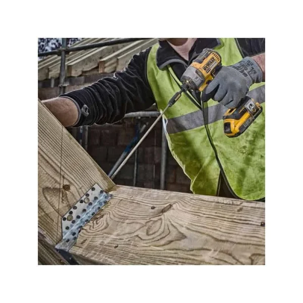 DEWALT Visseuse à Choc 18V 5Ah 205Nm – DCF887P2 REMISE allant 3